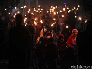 Takbiran Idul Adha Berapa Hari? Ini Ketentuan dan Dalilnya