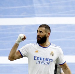 Benzema Tinggalkan Real Madrid Demi 'Hijrah' ke Al Ittihad?