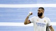 Benzema Tinggalkan Real Madrid Demi 'Hijrah' ke Al Ittihad?
