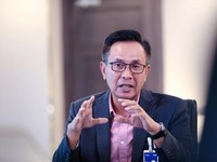 Momentum Ramadan Kerek Bisnis Kecil dan Menengah BRI