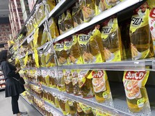 Minyak Goreng & Pertamax, Biang Keladi Inflasi RI Tinggi