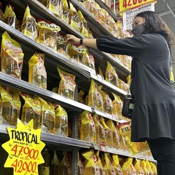 Ini Dia Aplikasi Beli Minyak Goreng Murah Tanpa Antre!