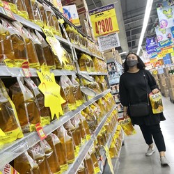 Cek Harga Terbaru Minyak Goreng di Sini, Beneran Turun Nih?