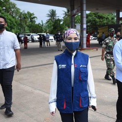 Pertamina Siaga, Kebutuhan BBM dan LPG Jutaan Pemudik Aman