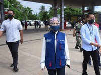 Pertamina Siaga, Kebutuhan BBM dan LPG Jutaan Pemudik Aman