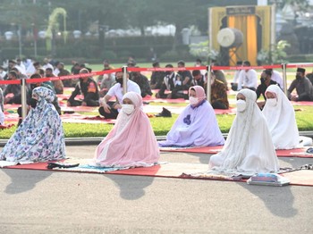 Jelang Lebaran, Ini Dampak Lingkungan yang Bisa Diminimalisir
