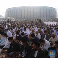Awal Bulan Puasa Sama, Hari Lebaran Bisa Berbeda