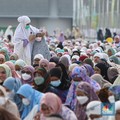 Kapan Idul Fitri 2023? Ini Versi Pemerintah, Muhammadiyah, NU