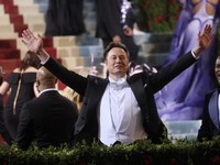 Kiamat Makin Dekat Gara-gara Elon Musk, Faktanya Ngeri