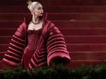 Ragam Kostum Unik Para Selebriti di Acara Met Gala 2022