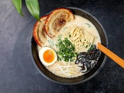10 Kuliner Nonhalal di Jogja, Ada Burger-Ramen Babi 10 Kuliner Nonhalal di Jogja, Ada Burger-Ramen Babi