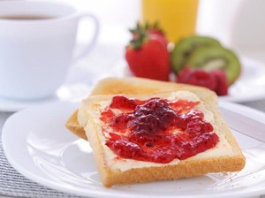 5 Menu Sarapan yang Bikin Asam Lambung Naik, Jangan Sering Dikonsumsi
