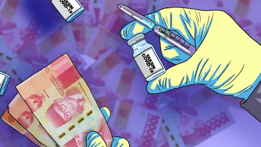 Segini Harga Vaksin Sinovac-Pfizer di RI, Mana Yang Paling Mahal