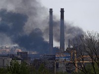 Rusia Kuasai Mariupol, Hampir 1.000 Pasukan Ukraina Menyerah