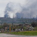 Putin Balas Dendam! Rusia Hujani Ukraina dengan Drone & Rudal