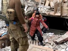 Rusia Serang Mariupol, Uni Eropa Siapkan Sanksi Minyak