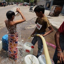IDAI Ungkap Gejala Hepatitis Misterius yang Sudah Masuk RI