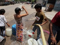IDAI Ungkap Gejala Hepatitis Misterius yang Sudah Masuk RI