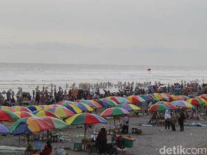 Kena Harga Nuthuk Saat Liburan di Bantul? Begini Cara Lapornya