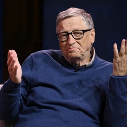 Bill Gates Ngaku Dirinya Autis, Beberkan Bakat Terpendam Hingga Tajir