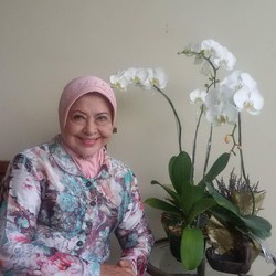 Mieke Wijaya Tutup Usia, Aktris yang Raih 3 Piala Citra