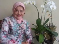 Mieke Wijaya Tutup Usia, Aktris yang Raih 3 Piala Citra