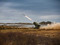 Penampakan Rudal Canggih Punya RI yang Bikin Ukraina 'Ngiler'