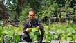 Jadi Incaran Asing, Tanaman Penghasil Emas 5 Gram Subur di RI