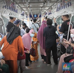 RI Menuju Endemi, Ini Daftar Kebijakan yang Sudah Berubah!