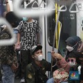 Benarkah Masyarakat Sudah Boleh Lepas Masker? Ini Kata Menkes