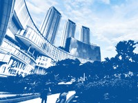 Super Tajir! Ini Dia Daftar Pemilik Mal Raksasa di Jakarta