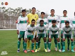 RI Hilang dari Bursa Tuan Rumah Piala Asia, Ada Apa PSSI?