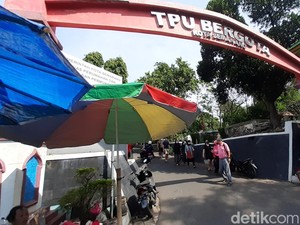 Sejarah Bergota di Semarang: Dulu Pelabuhan, Kini Pemakaman