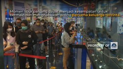 Ada Promo Tiket di Trans Studio Cibubur, Cek Disini Caranya