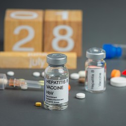 Selain Kejang, Ini Gejala Penyakit Hepatitis Akut