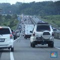 Wajib Baca Ini! Yang Mau Tahu Kapan Puncak Arus Mudik