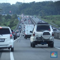 Wajib Baca Ini! Yang Mau Tahu Kapan Puncak Arus Mudik