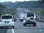 Kendaraan Pribadi Masih Dominan saat Mudik, Ini Sebabnya