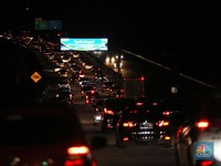 Wajib Tahu! Ini Tol dan Rest Area yang Beroperasi pas Mudik