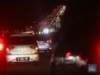 4 Aplikasi Lalu Lintas Buat Menghindari Macet Mudik Lebaran 2024