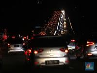Cuti Bersama Ditambah Lebih Lama, Ini Alasan Pemerintah