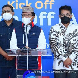 Penghentian Siaran TV Analog Tahap I Dimulai di Wilayah Ini