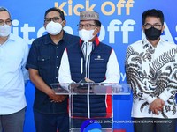 Penghentian Siaran TV Analog Tahap I Dimulai di Wilayah Ini
