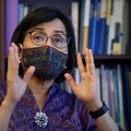 Sri Mulyani Kena Covid, Ini Ceritanya