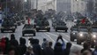 Putin Rayakan 'Hari Kemenangan', Ukraina Kalah?