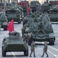 Tentara Ukraina Sebut Tentara Rusia Bukan Manusia
