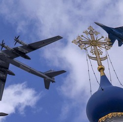 Rusia Beri Peringatan Perang ke Sejumlah Negara, Siapa Saja?
