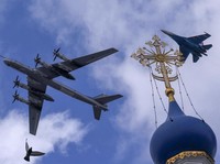 Rusia Beri Peringatan Perang ke Sejumlah Negara, Siapa Saja?