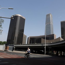 Situasi China Mencekam, Pemerintah Beijing Perpanjang WFH
