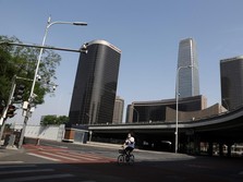 Situasi China Mencekam, Pemerintah Beijing Perpanjang WFH